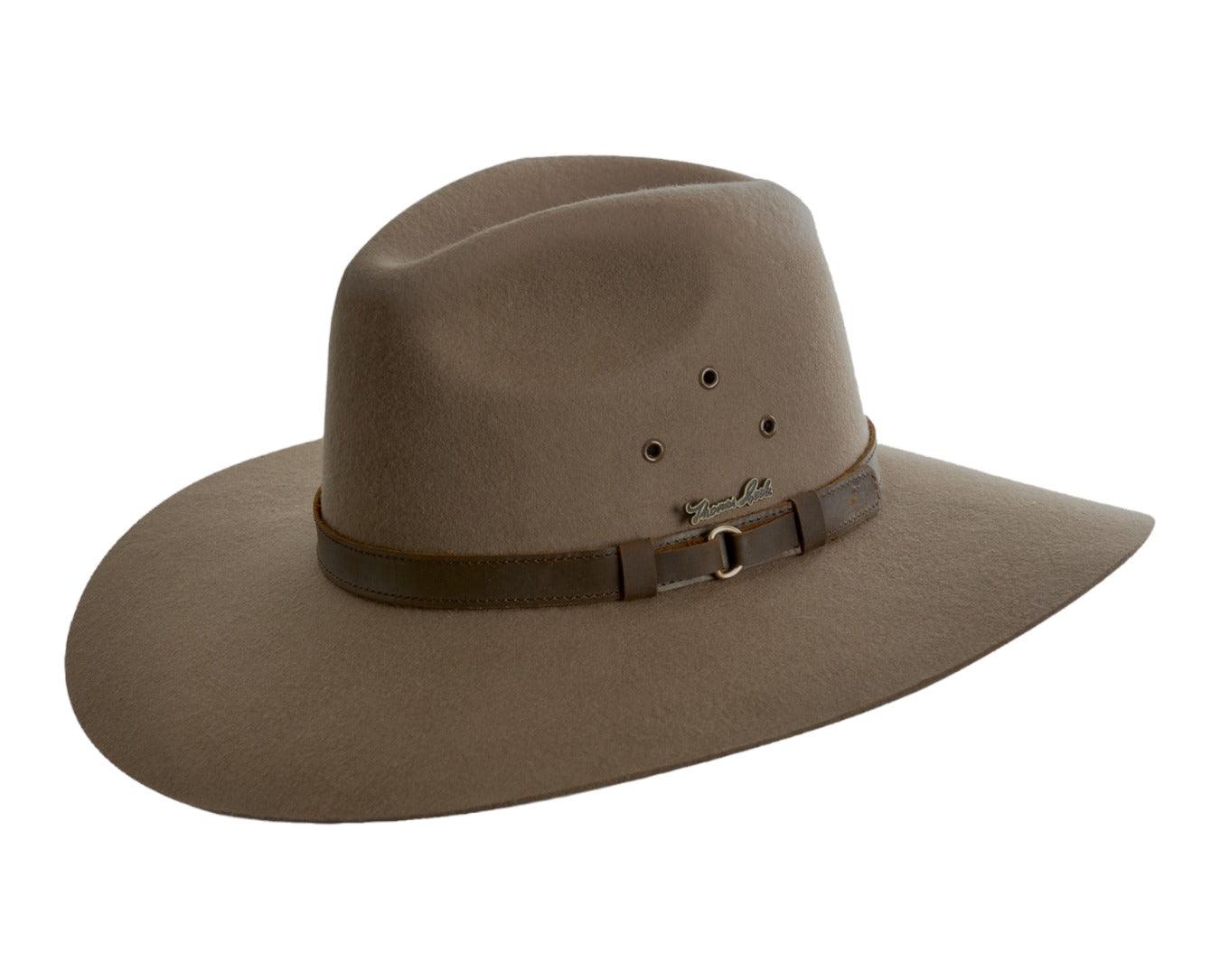 Thomas Cook Highlands Hat