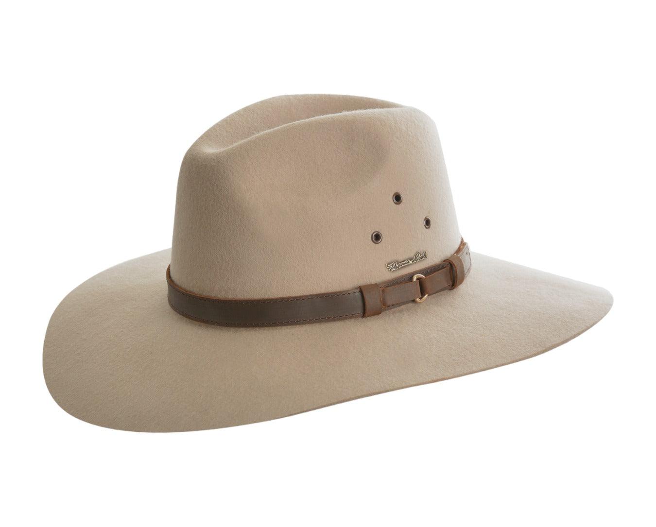 Thomas Cook Highlands Hat - Image 2