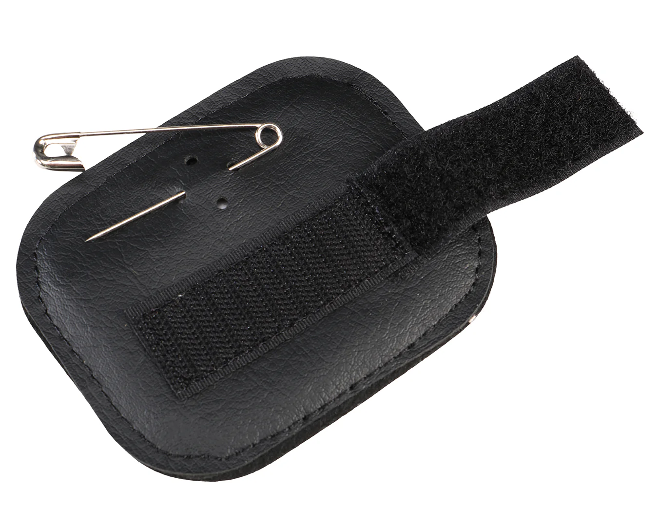 STC Three Number Holders w/Velcro & Pin Fastening - Image 4