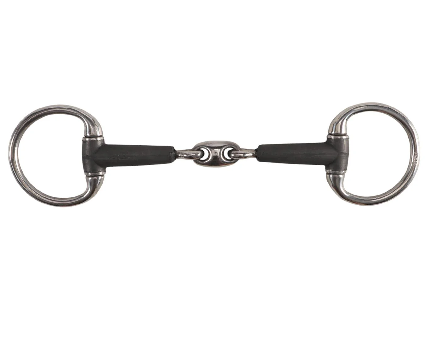 TPU Soft Mouth Eggbutt Training Bit