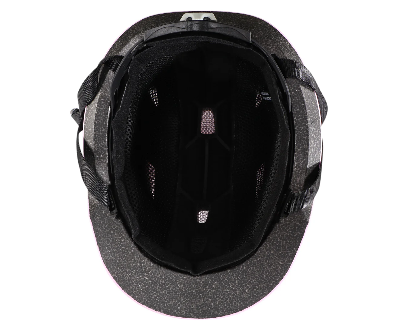 Troxel Youngster Horse Riding Helmet - Pink Unicorn - Image 6
