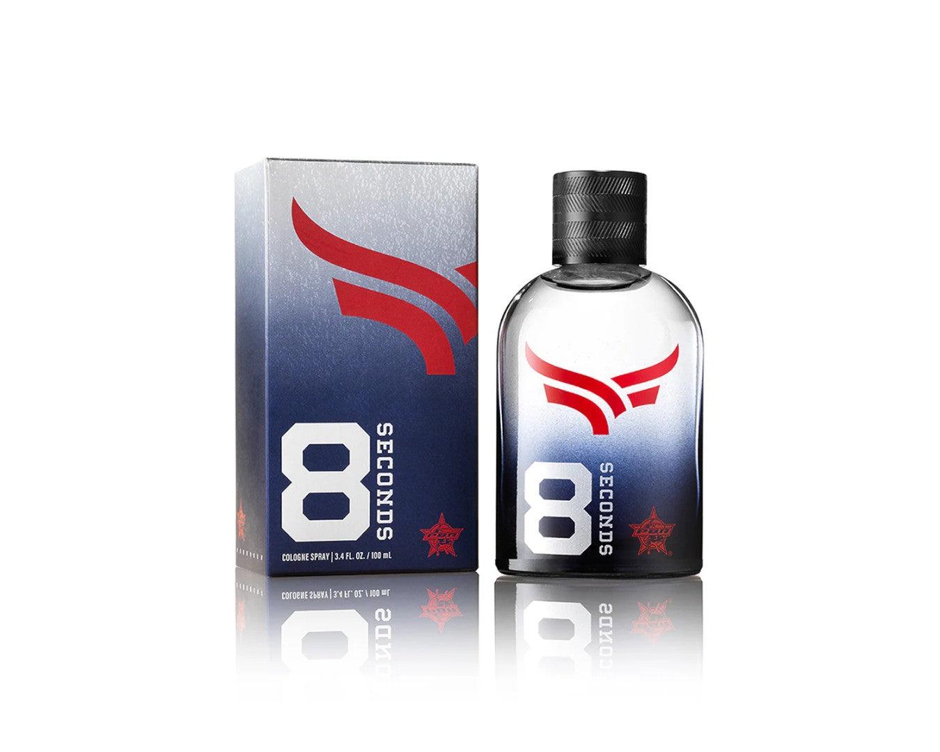 Tru Western Mens PBR 8 Seconds Cologne