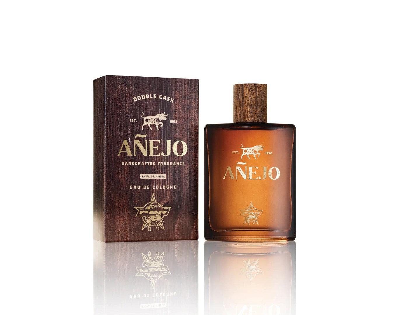 Tru Western Mens PBR Anejo Cologne