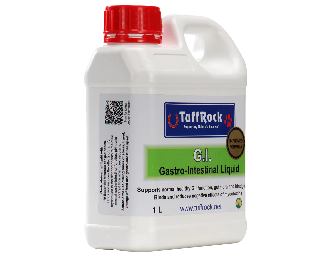 TuffRock GI Gastro-Intestinal Liquid - Image 4