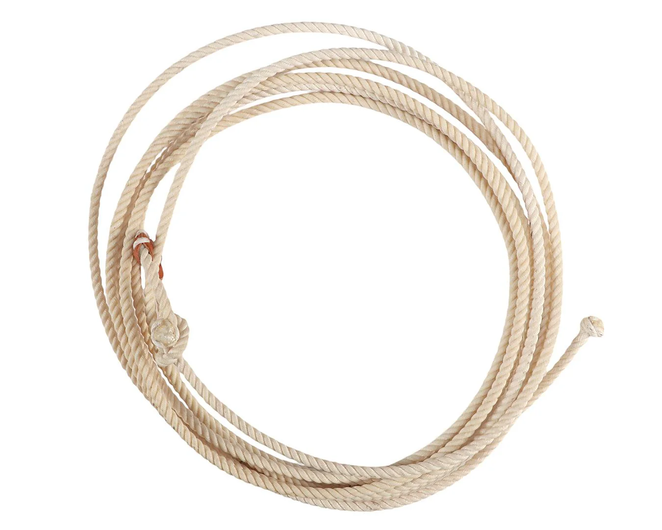 STC Twisted Nylon Kid's Rope