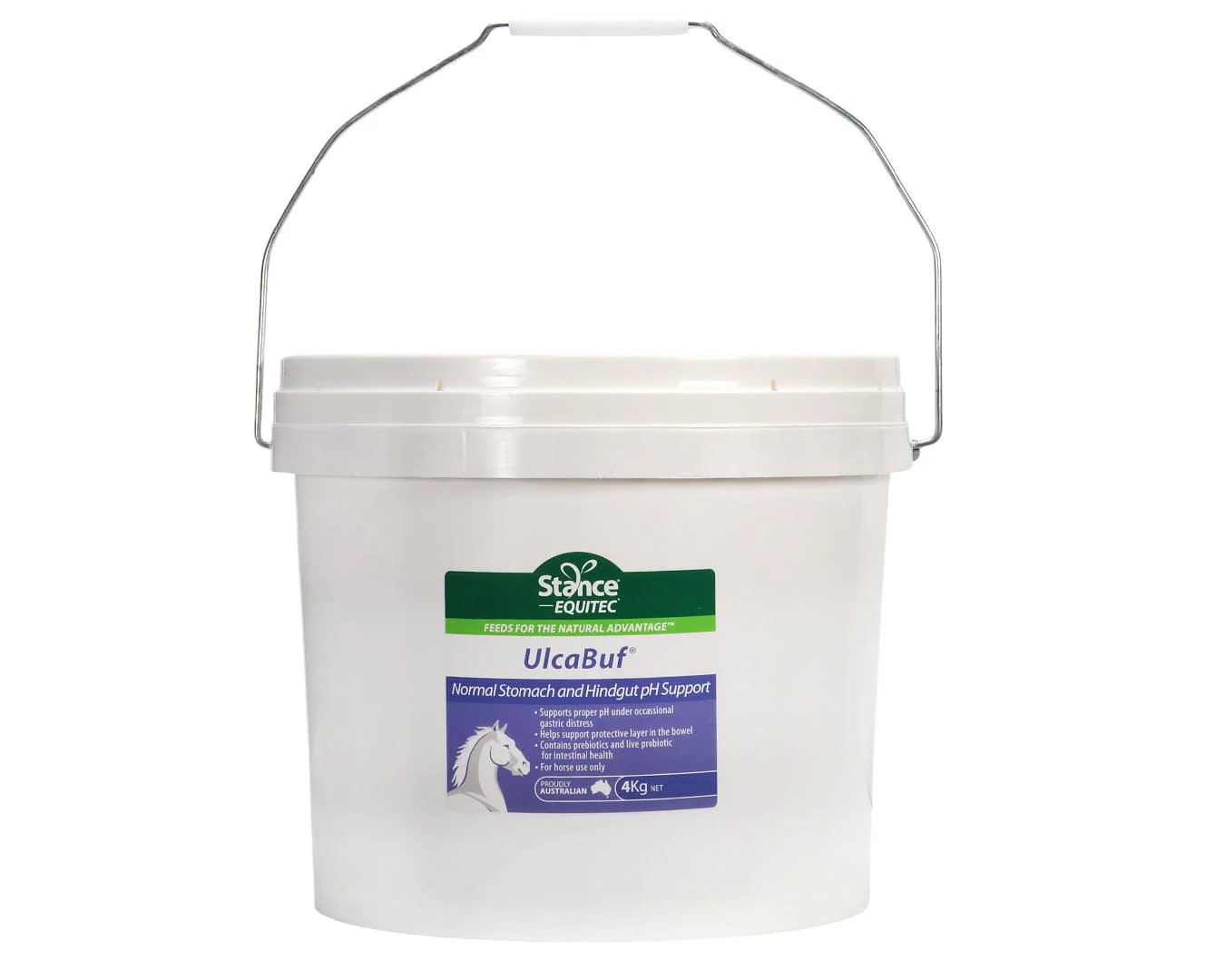 Stance Equitec UlcaBuf Supplement - Image 4