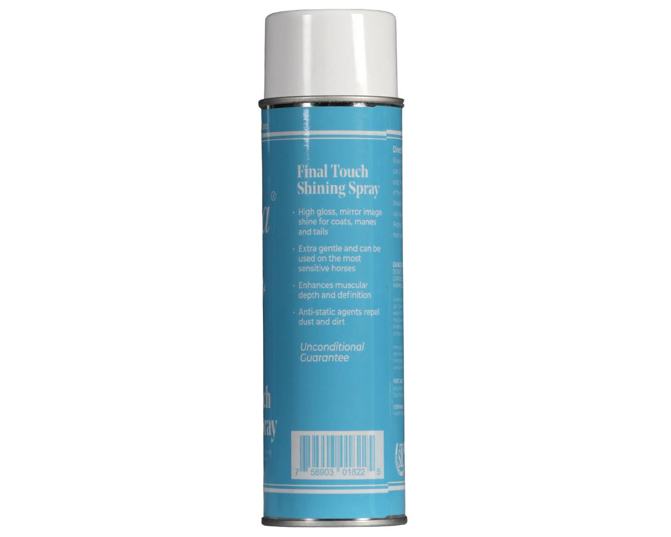 Ultra® Final Touch Shining Spray - Image 2