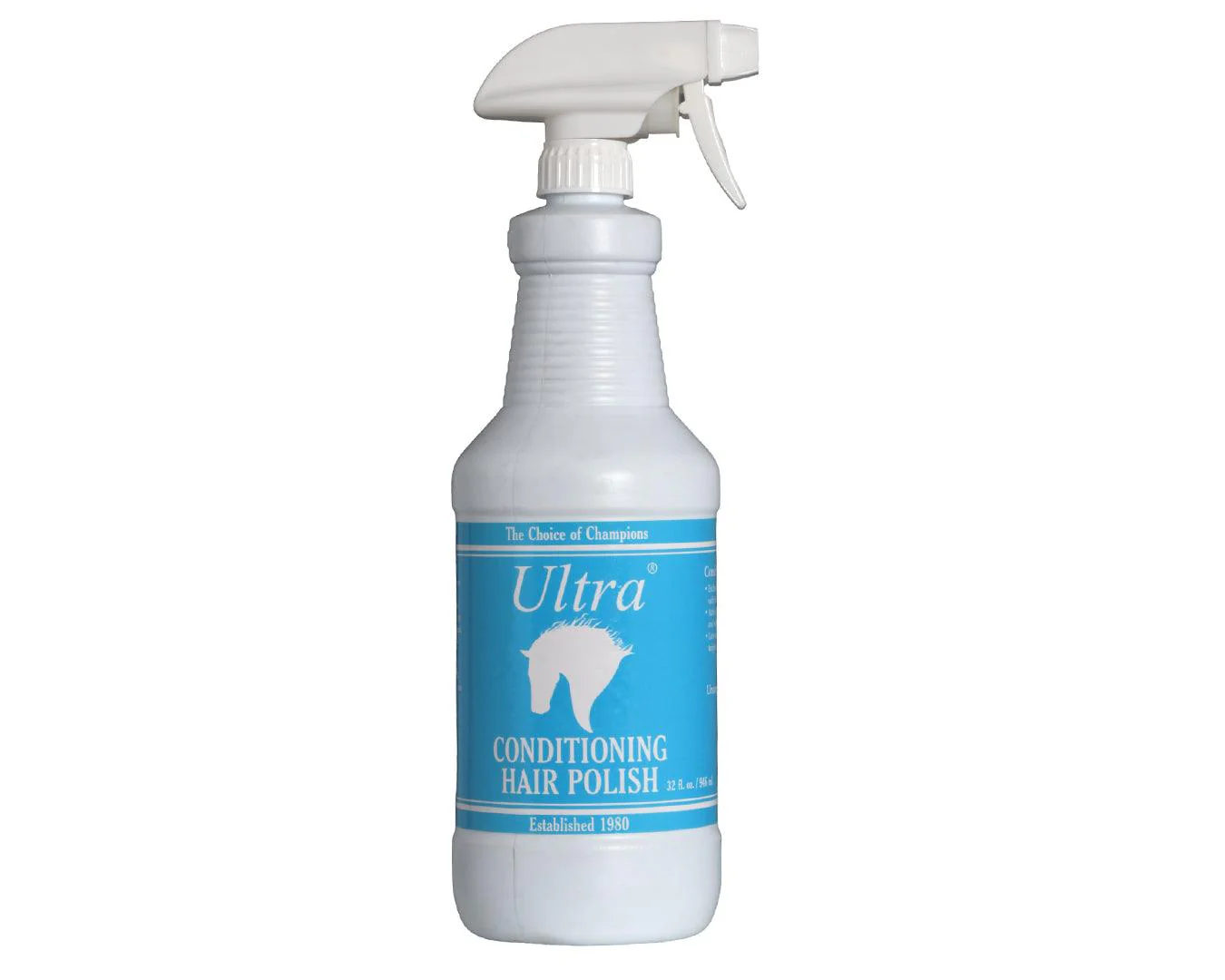 Ultra Hair Polish 946ml with Sprayer