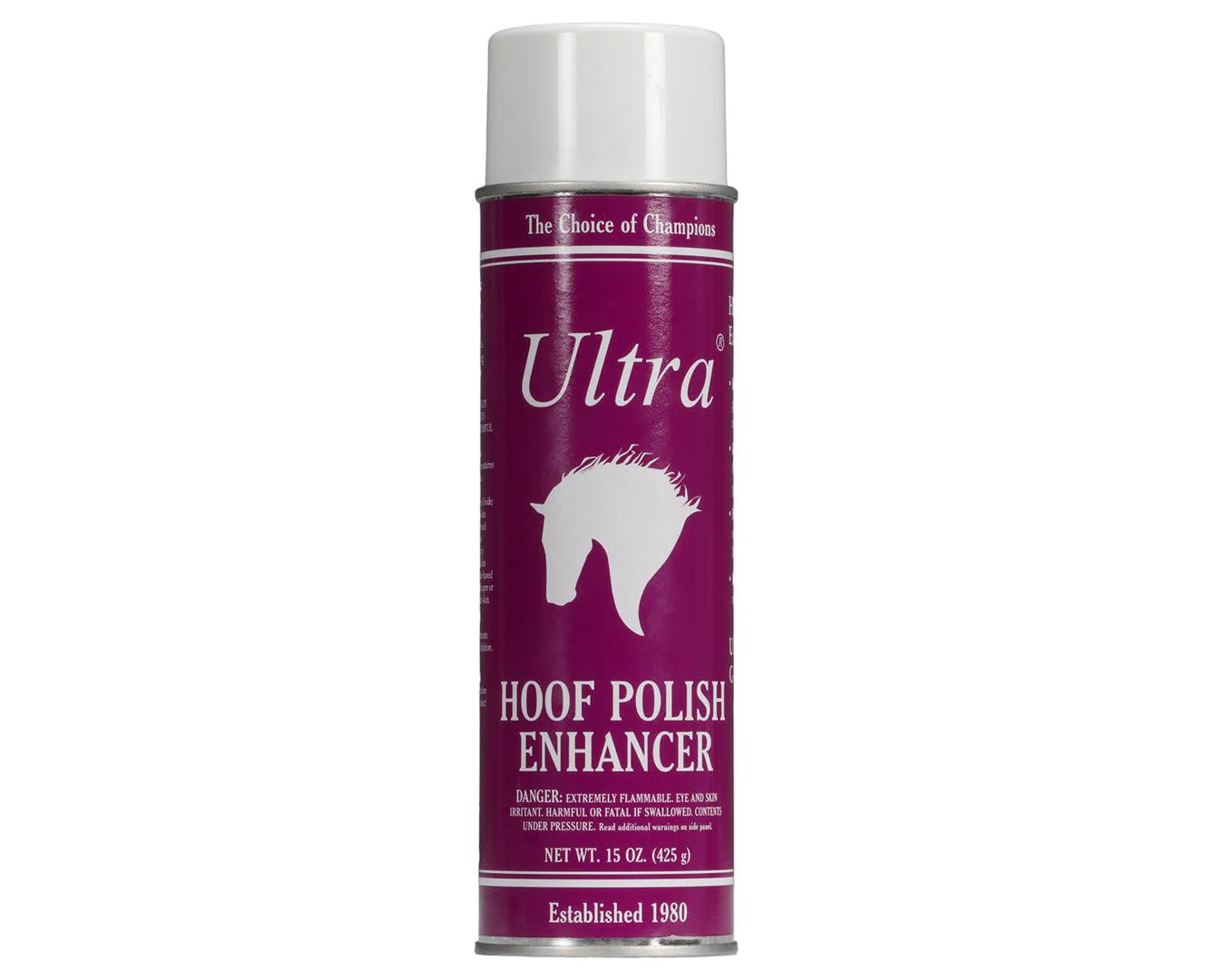 Ultra Hoof Polish Enhancer