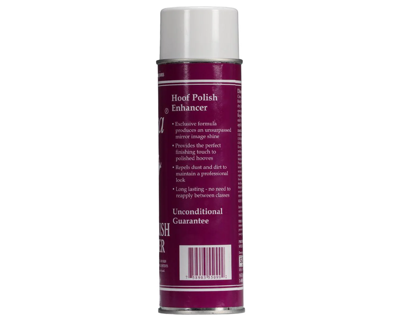 Ultra Hoof Polish Enhancer - Image 2