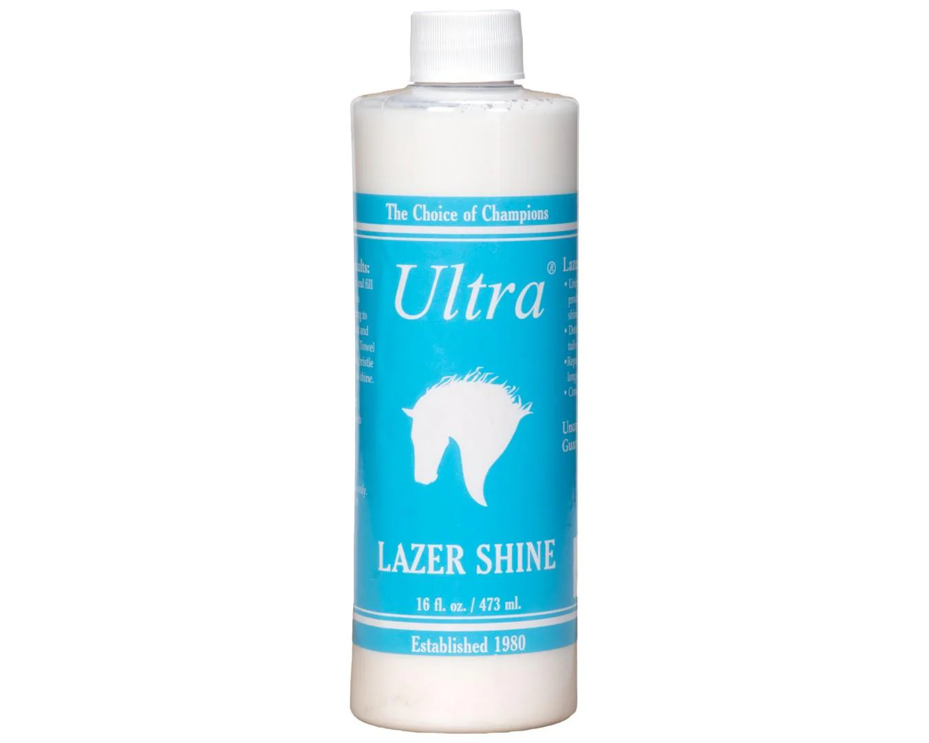 Ultra Lazer Shine - 473mL