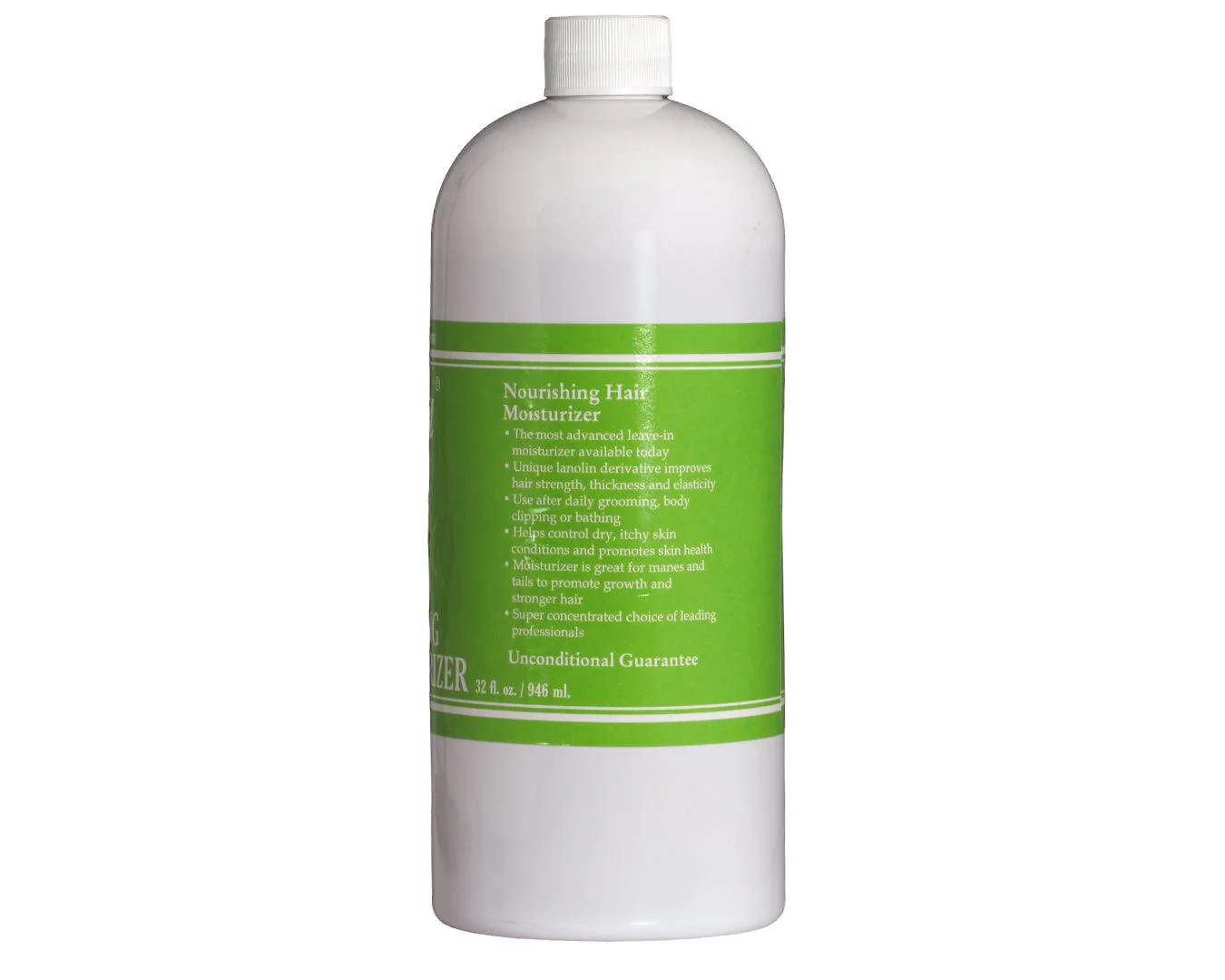 Ultra Nourishing Hair Moisturiser 946ml - Image 2