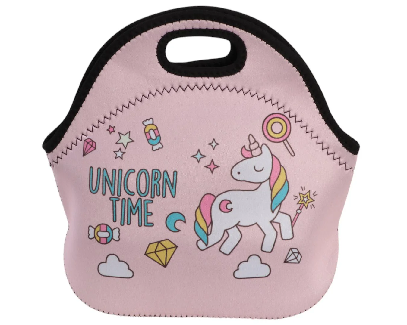 Insulated Lunch Bag