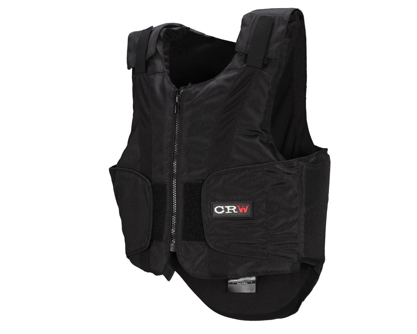 CRW Equestrian Safety Body Protector - Kids - Image 2