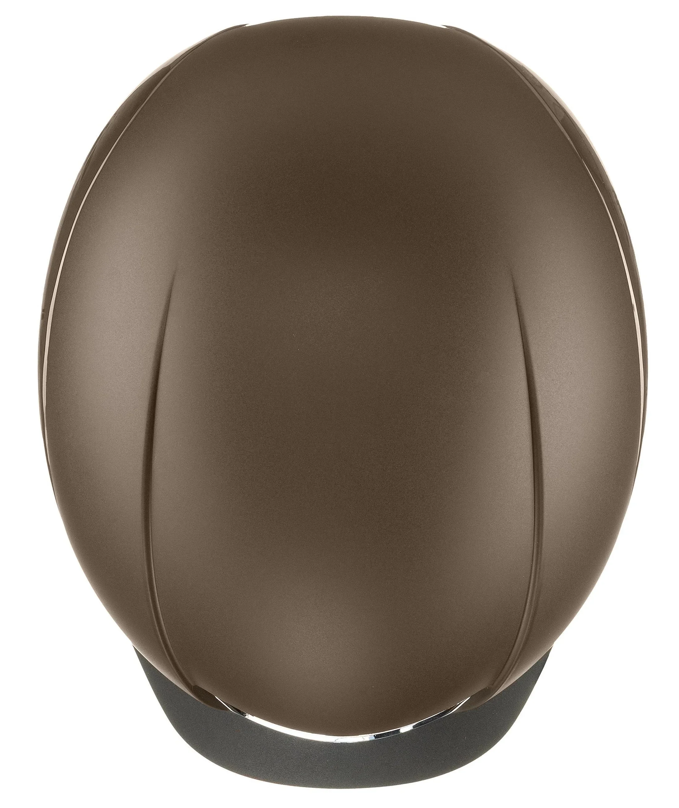 Uvex Elexxion Pro Helmet Matt/Shiny - Brown - Image 4