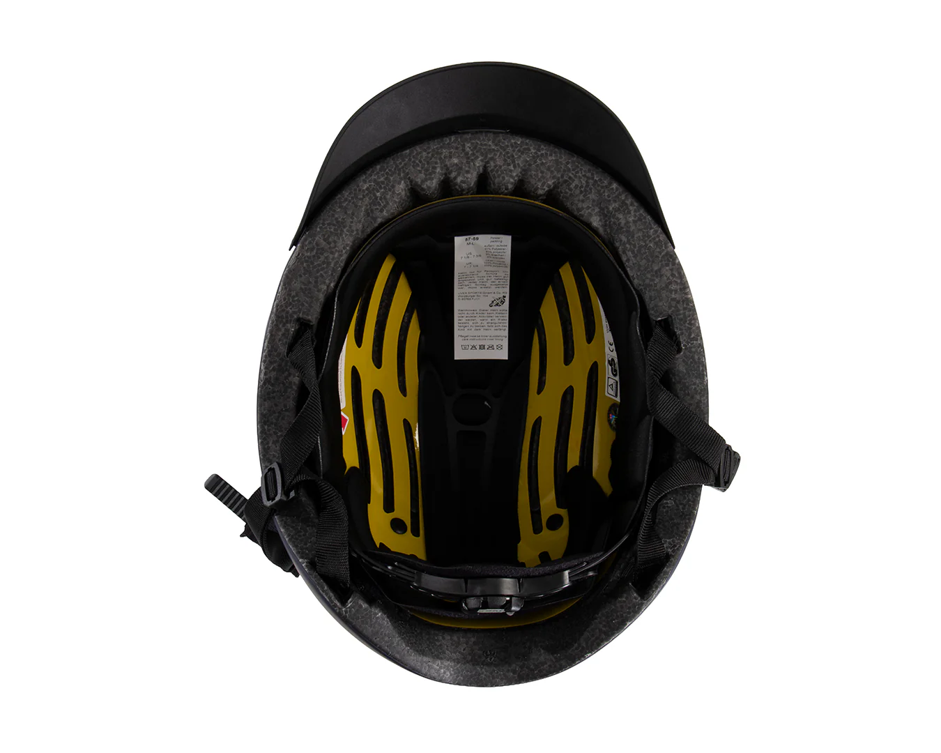 Uvex Exxential III Matt Riding MIPS Helmet - Image 10
