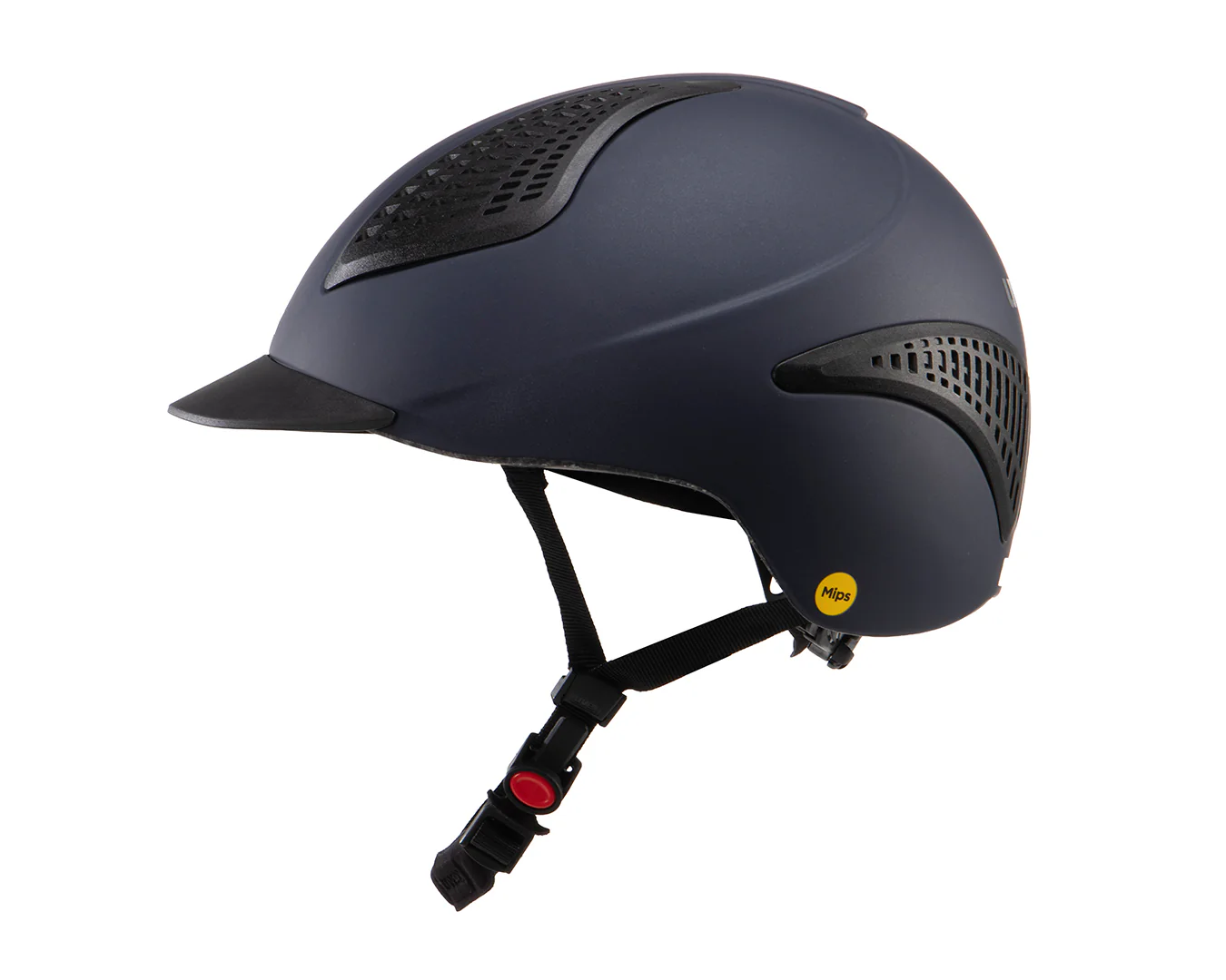 Uvex Exxential III Matt Riding MIPS Helmet - Image 11