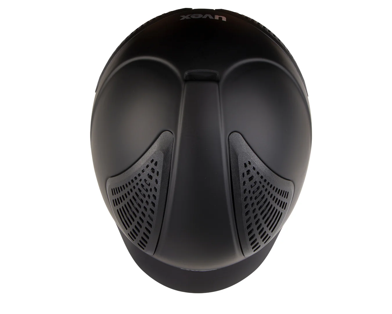 Uvex Exxential III Matt Riding MIPS Helmet - Image 4