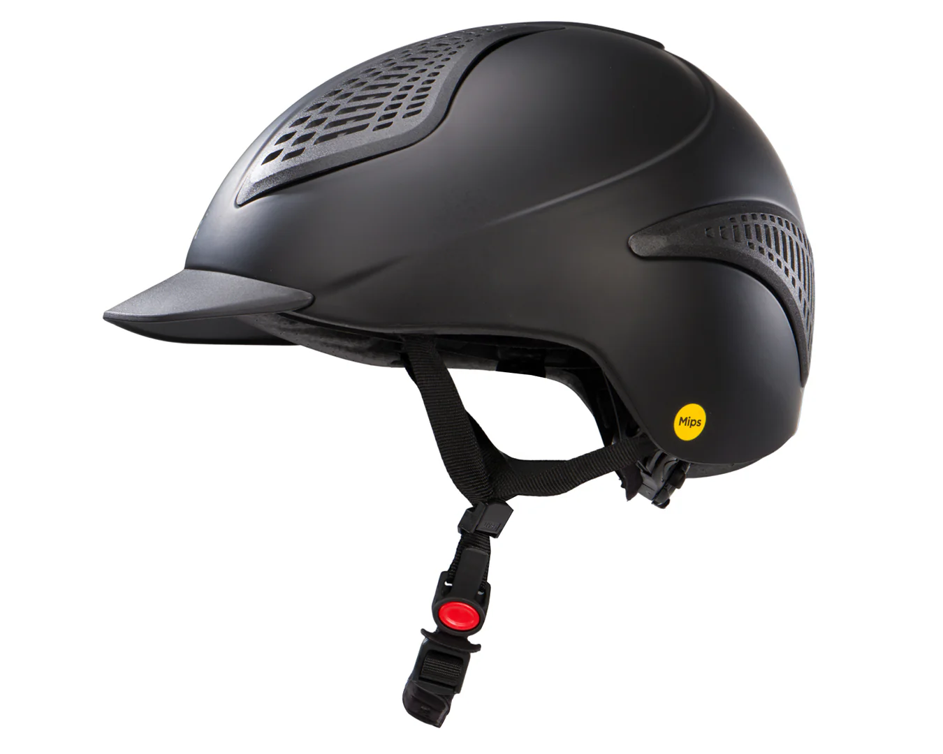 Uvex Exxential III Matt Riding MIPS Helmet - Image 5