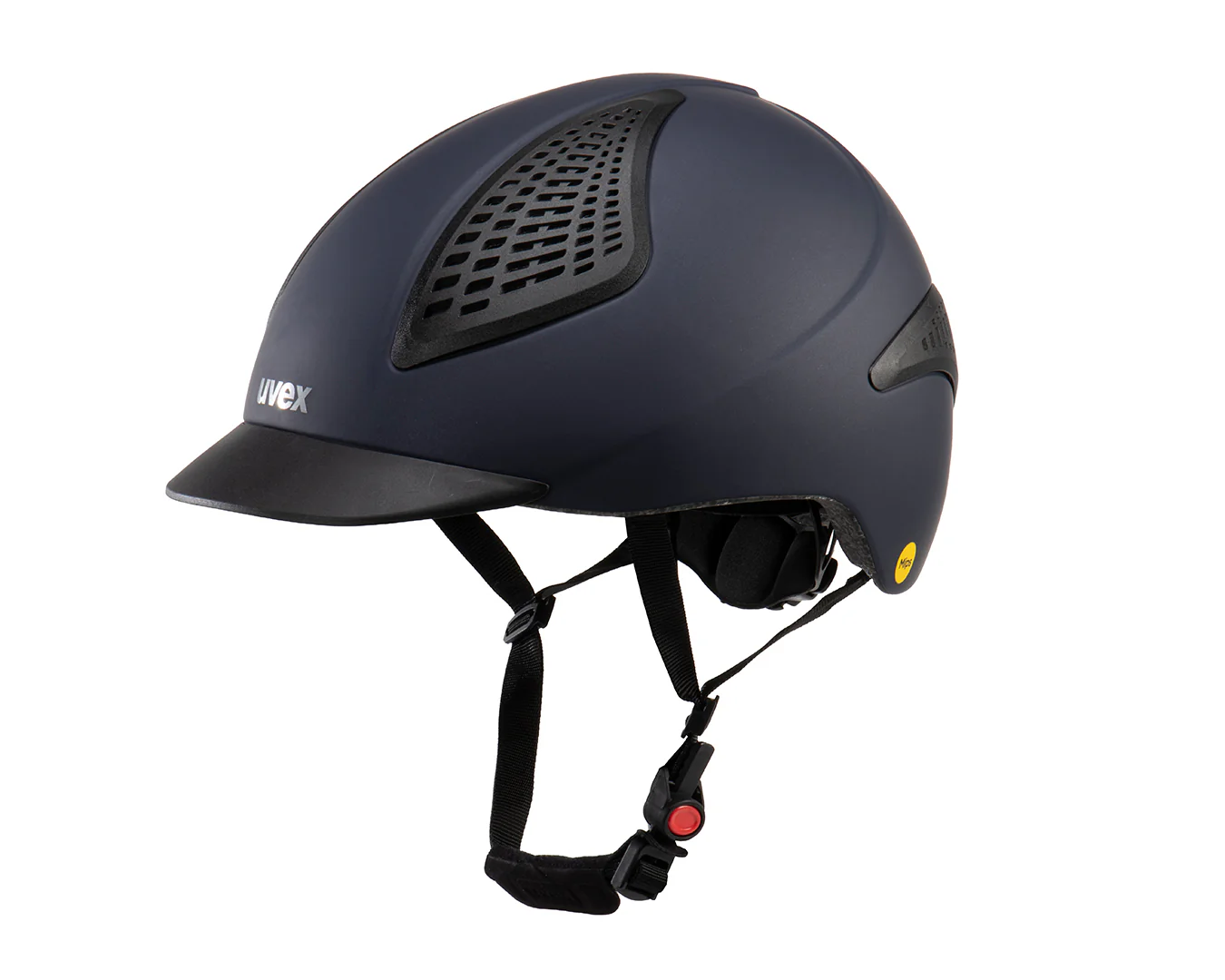Uvex Exxential III Matt Riding MIPS Helmet - Image 6