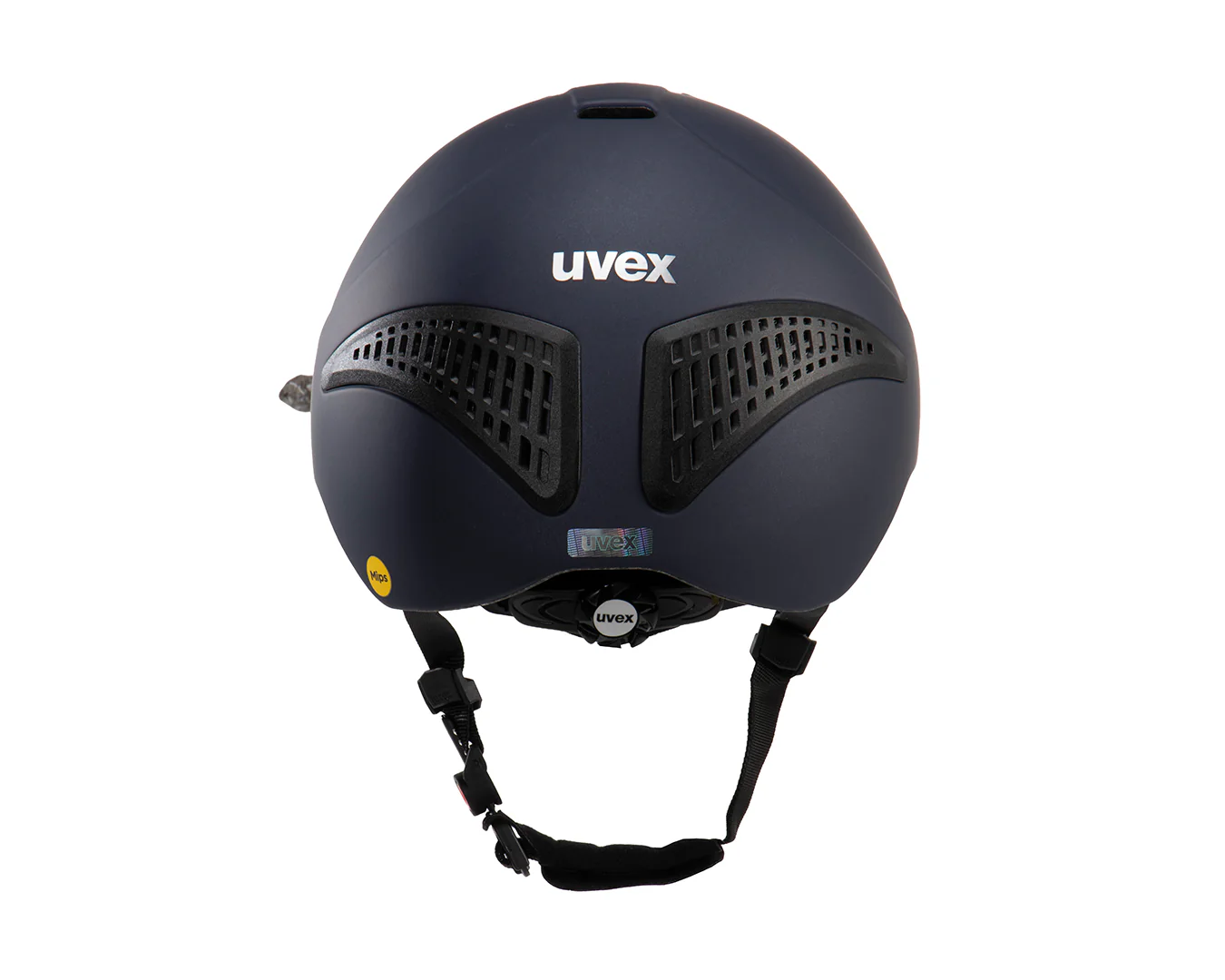 Uvex Exxential III Matt Riding MIPS Helmet - Image 8