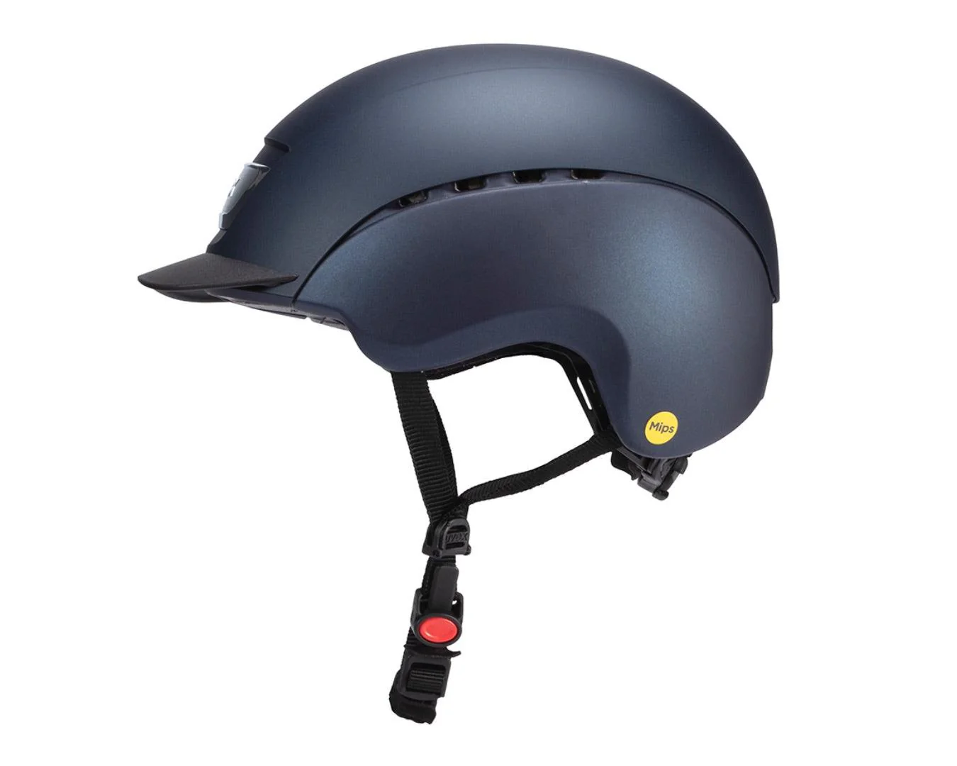 Uvex Elexxion MIPS Riding Helmet - Image 2