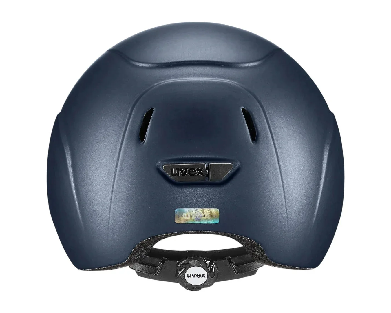 Uvex Kidoxx Riding Helmet - Matt - Image 10
