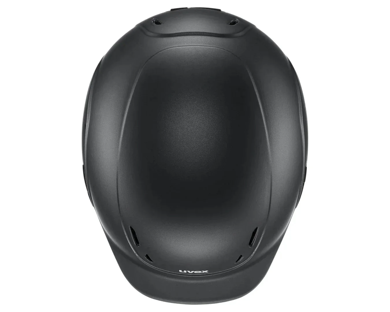 Uvex Kidoxx Riding Helmet - Matt - Image 2