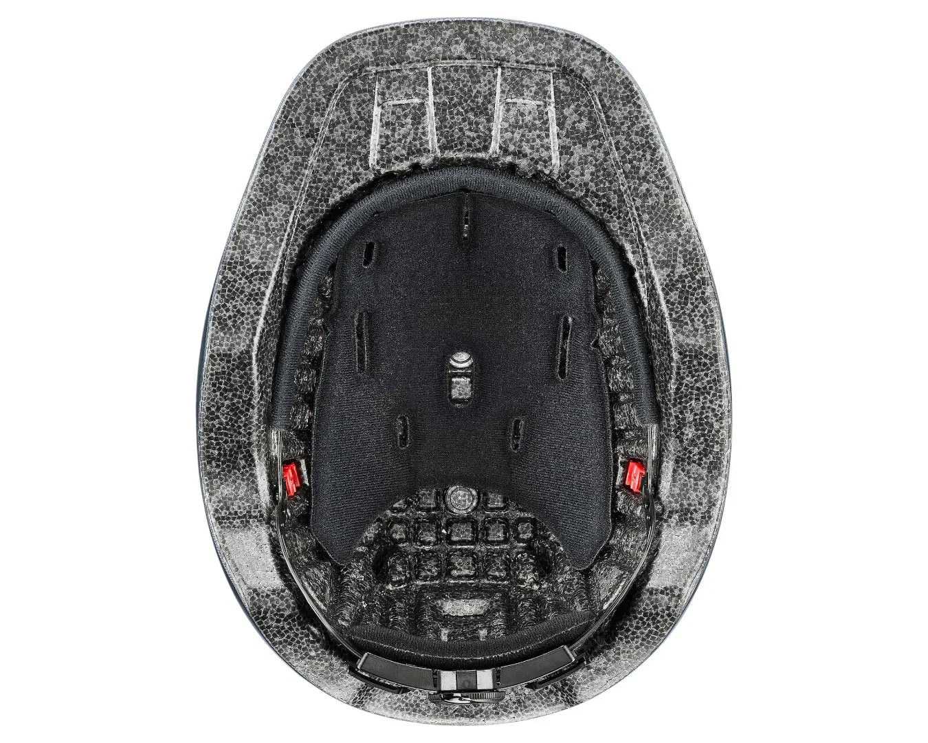 Uvex Kidoxx Riding Helmet - Matt - Image 9