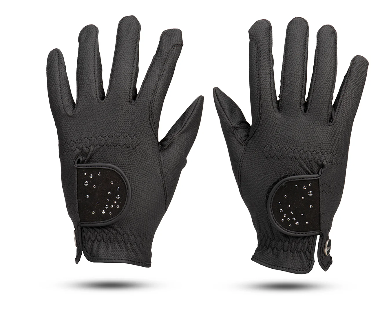 Uvex Sportstyle Diamond Gloves - Image 3