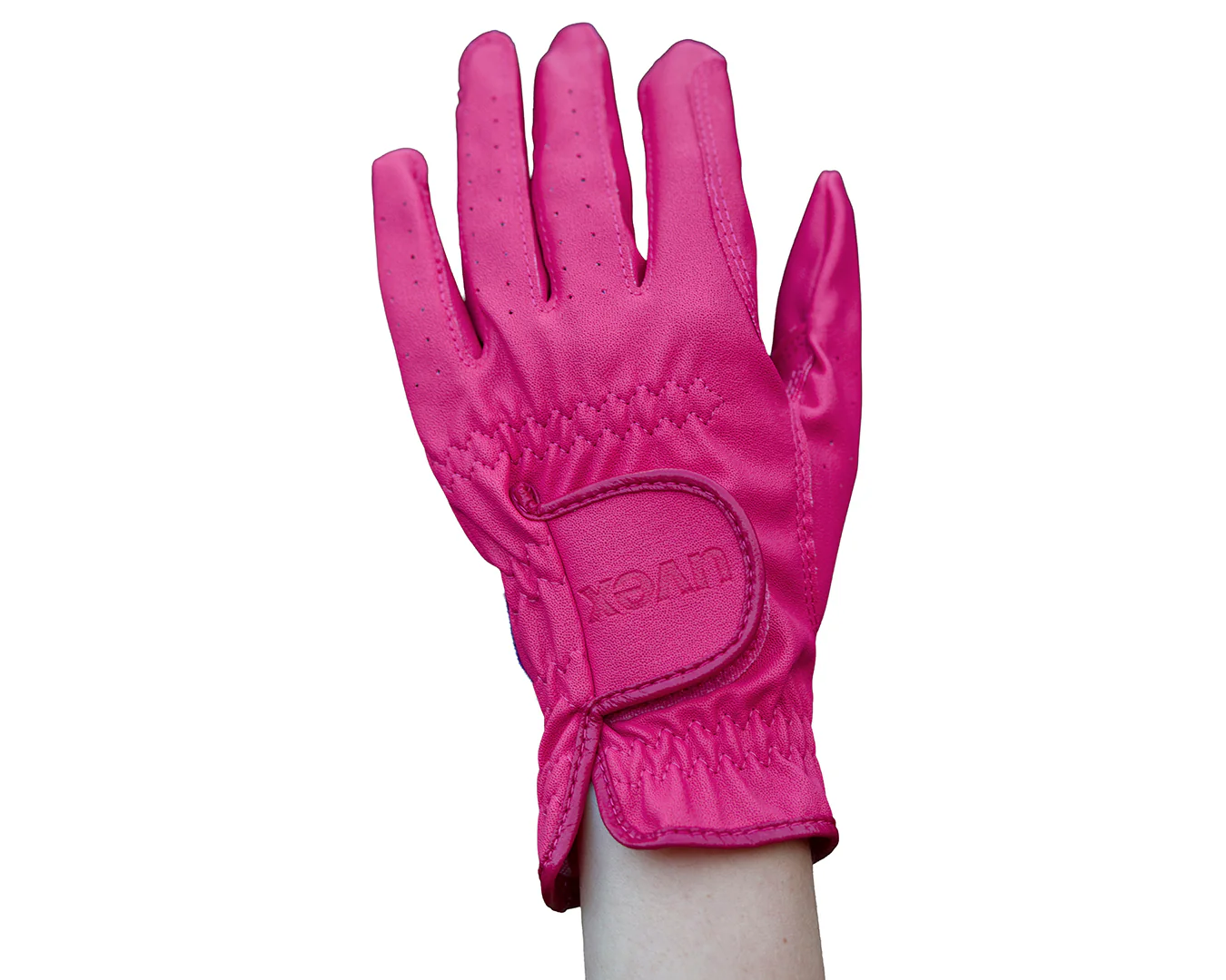 Uvex Sportstyle Kids Gloves - Image 4