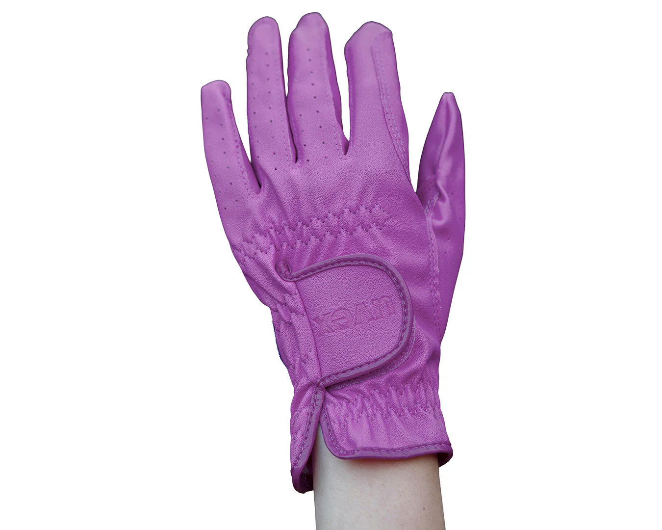 Uvex Sportstyle Kids Gloves - Image 8