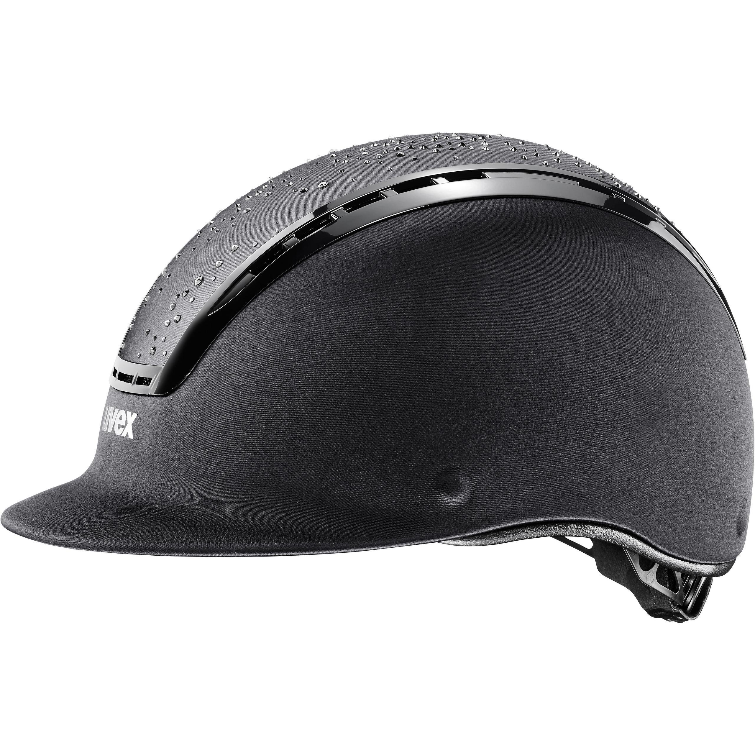 Uvex Suxxeed Diamond Helmet