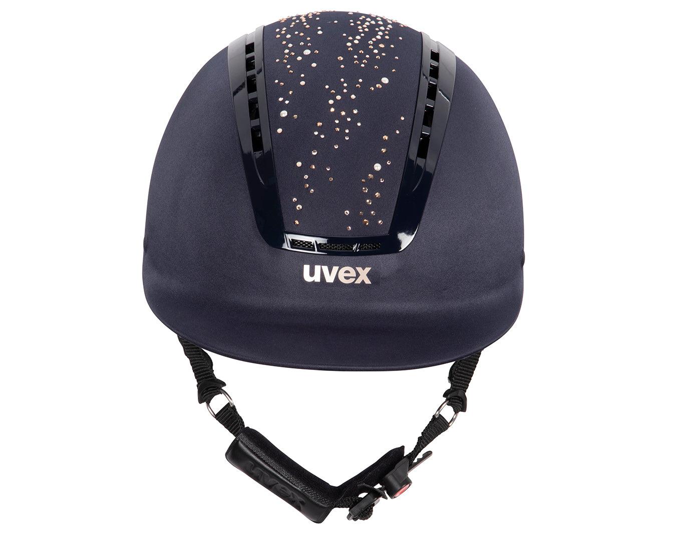 Uvex Suxxeed Diamond Helmet - Image 10