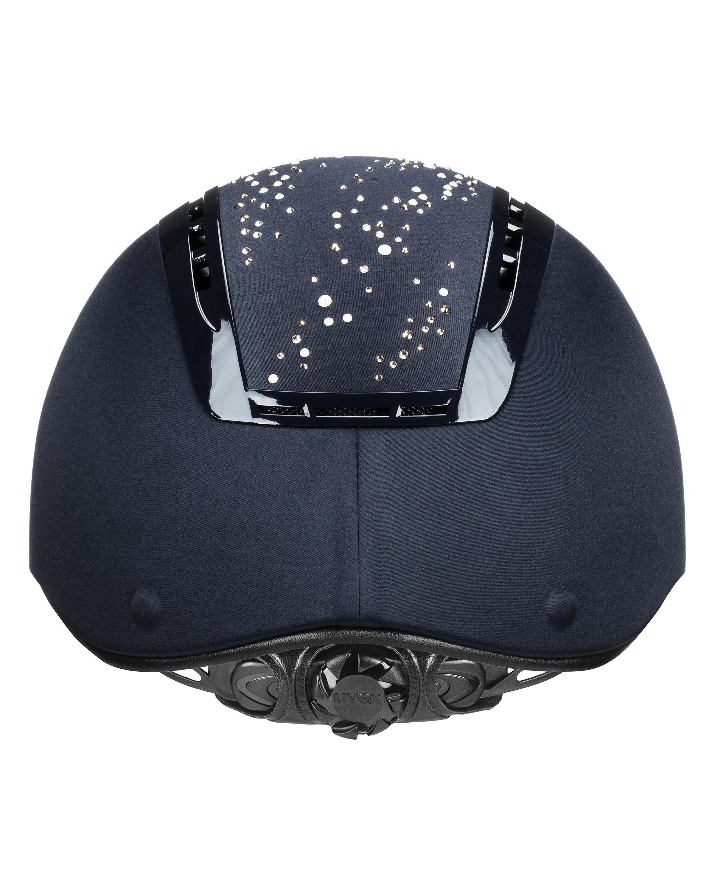 Uvex Suxxeed Diamond Helmet - Image 11