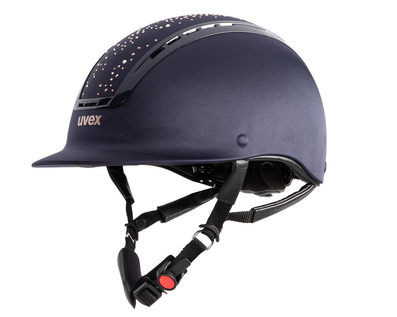 Uvex Suxxeed Diamond Helmet - Image 14