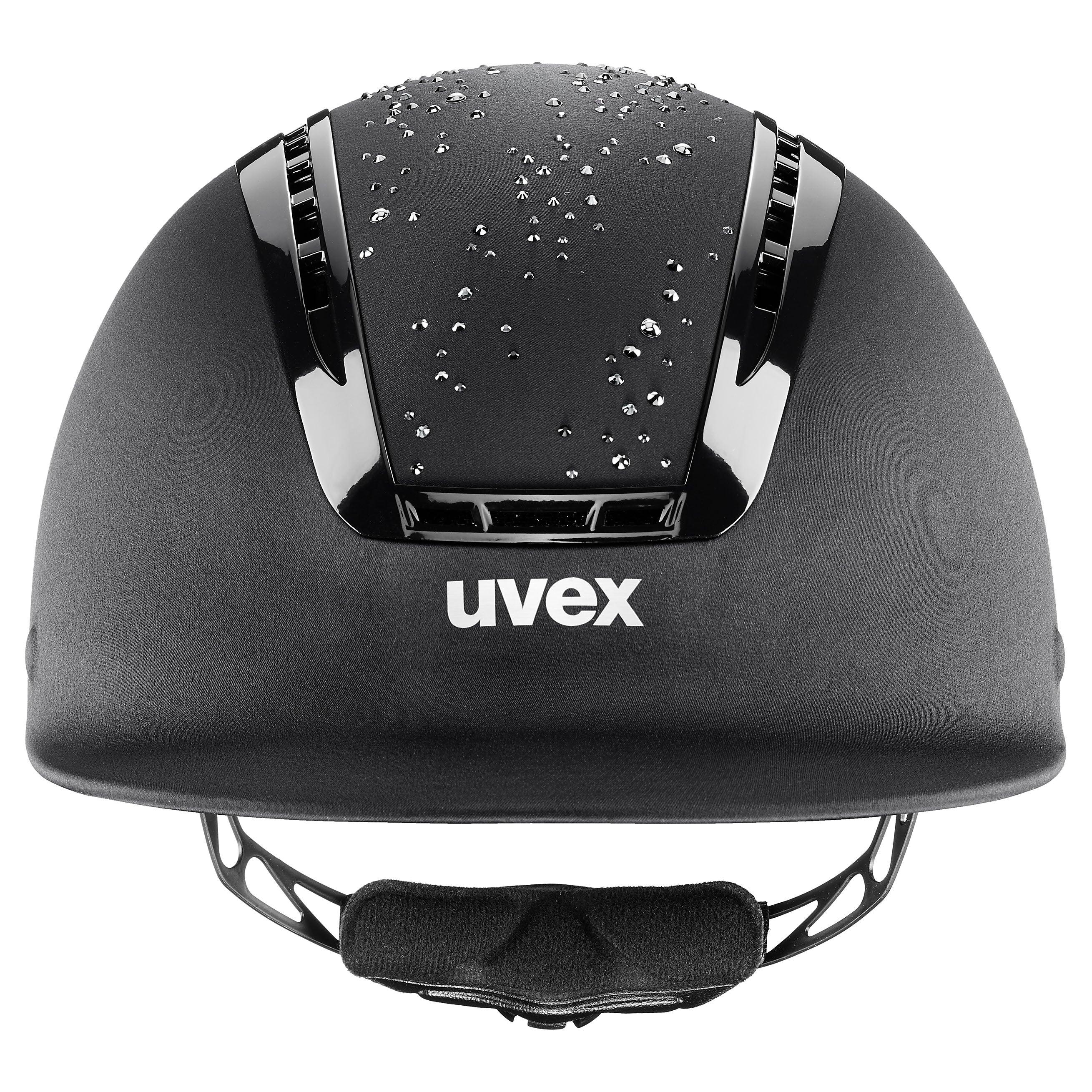 Uvex Suxxeed Diamond Helmet - Image 2