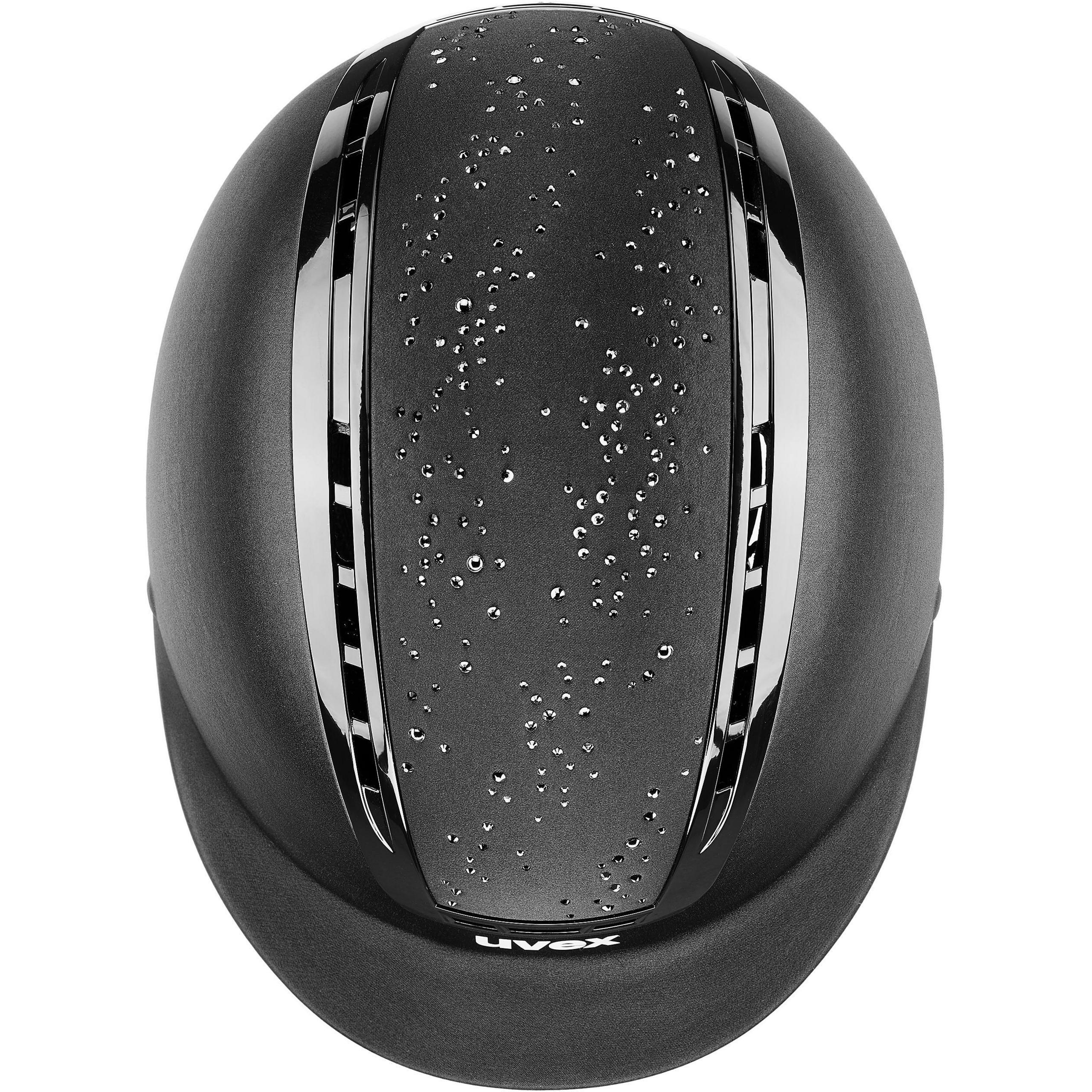 Uvex Suxxeed Diamond Helmet - Image 3