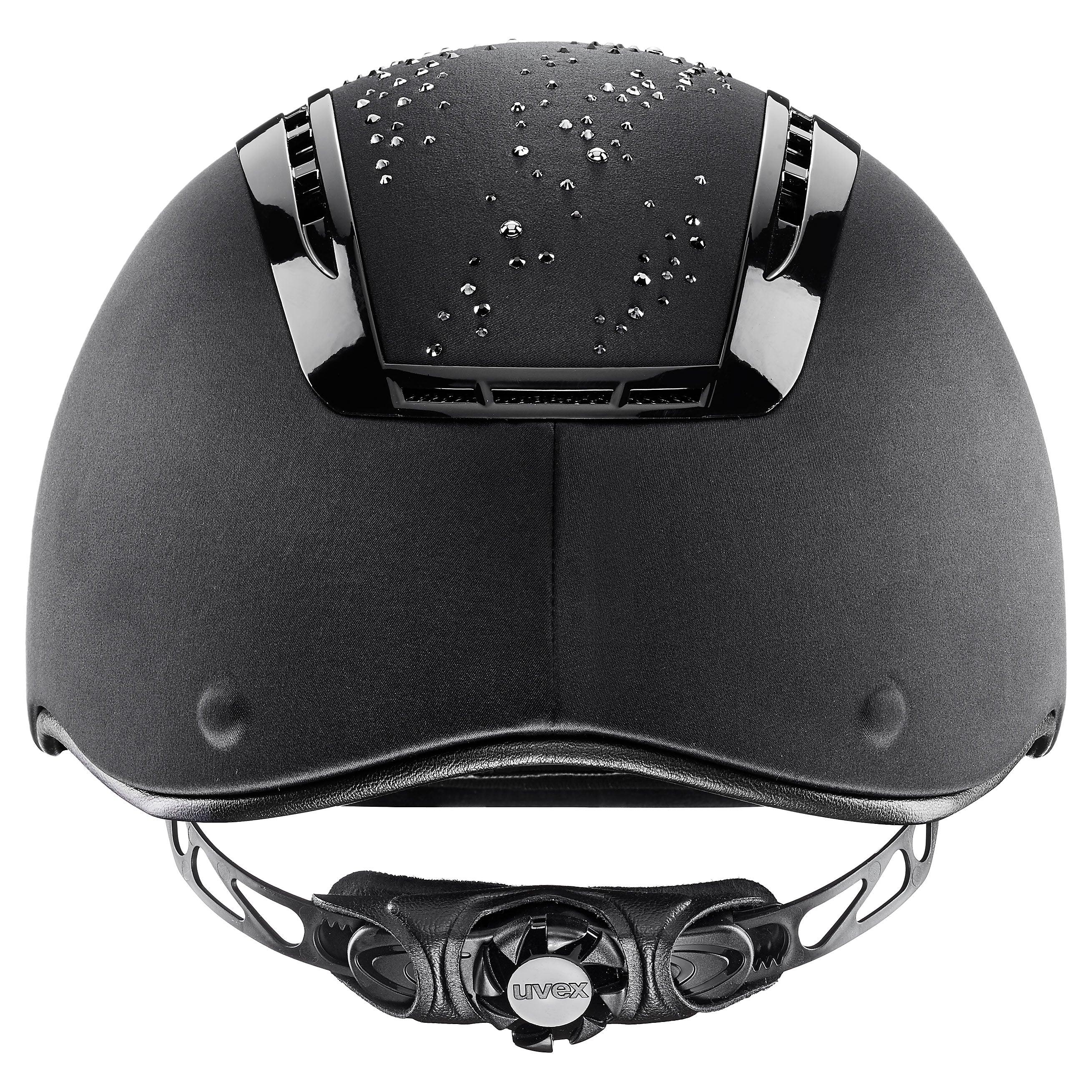 Uvex Suxxeed Diamond Helmet - Image 4