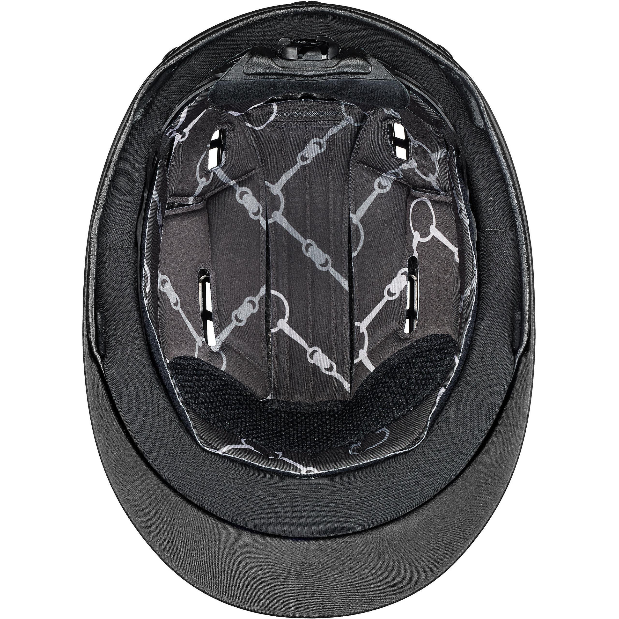 Uvex Suxxeed Diamond Helmet - Image 5