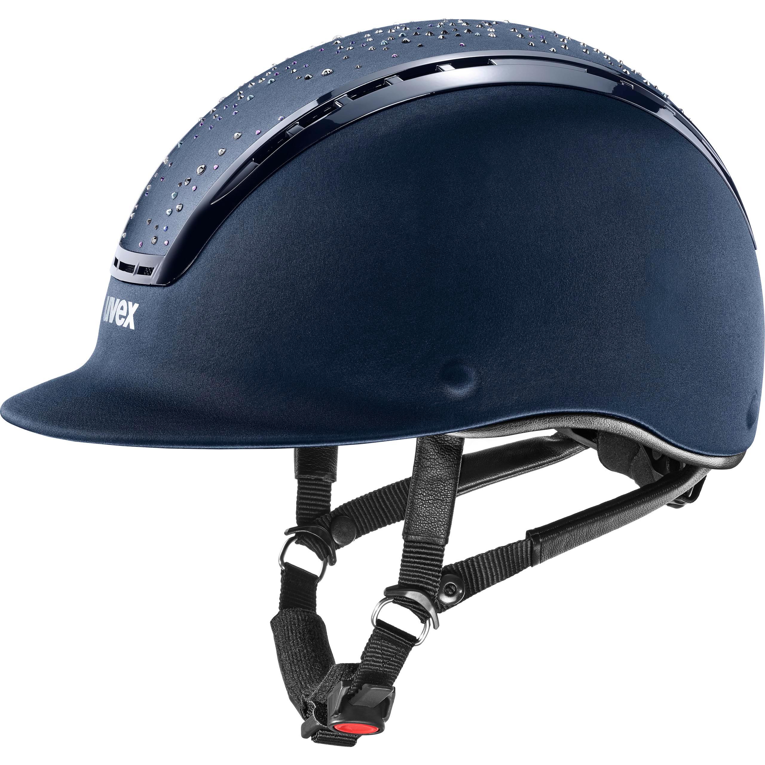 Uvex Suxxeed Diamond Helmet - Image 6