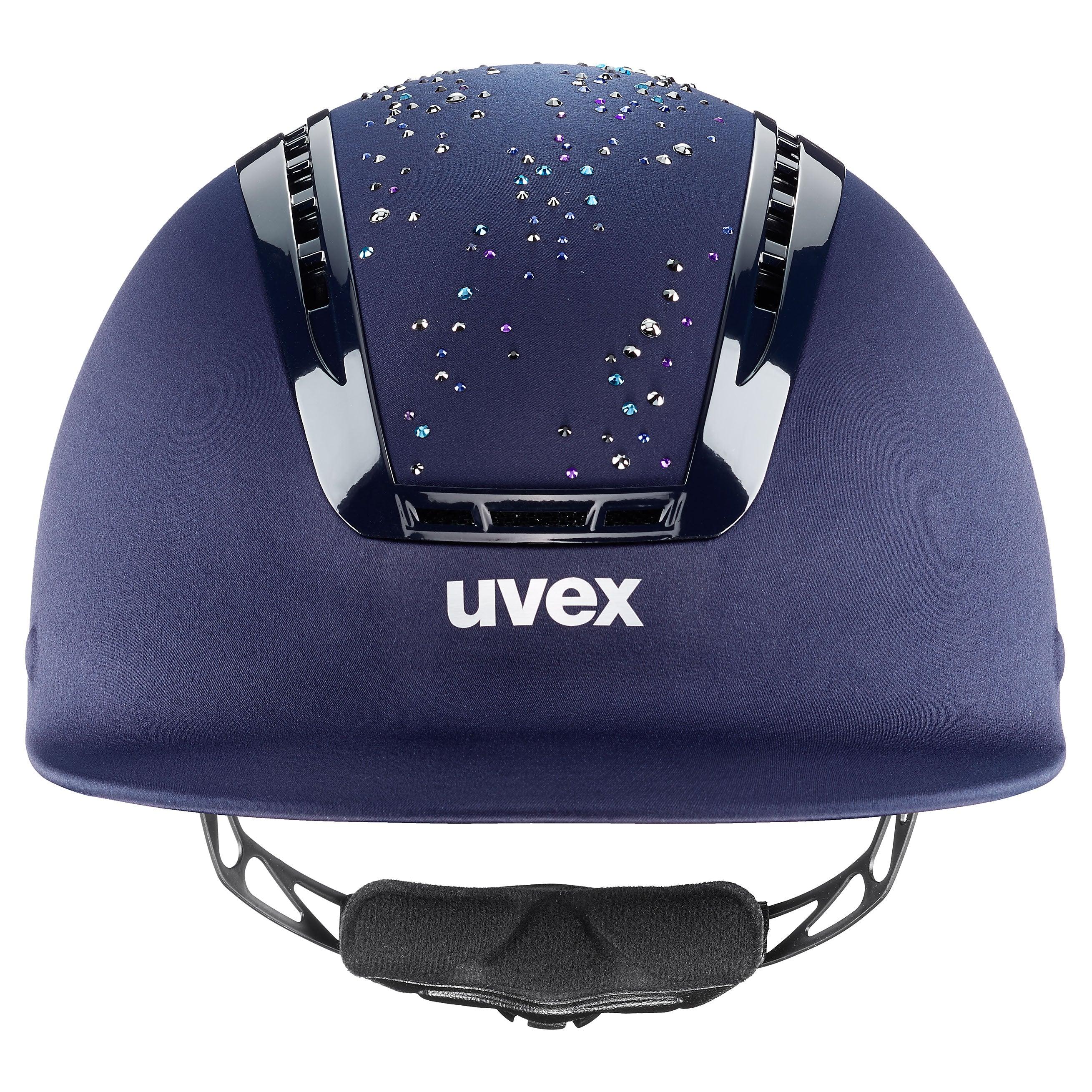 Uvex Suxxeed Diamond Helmet - Image 7