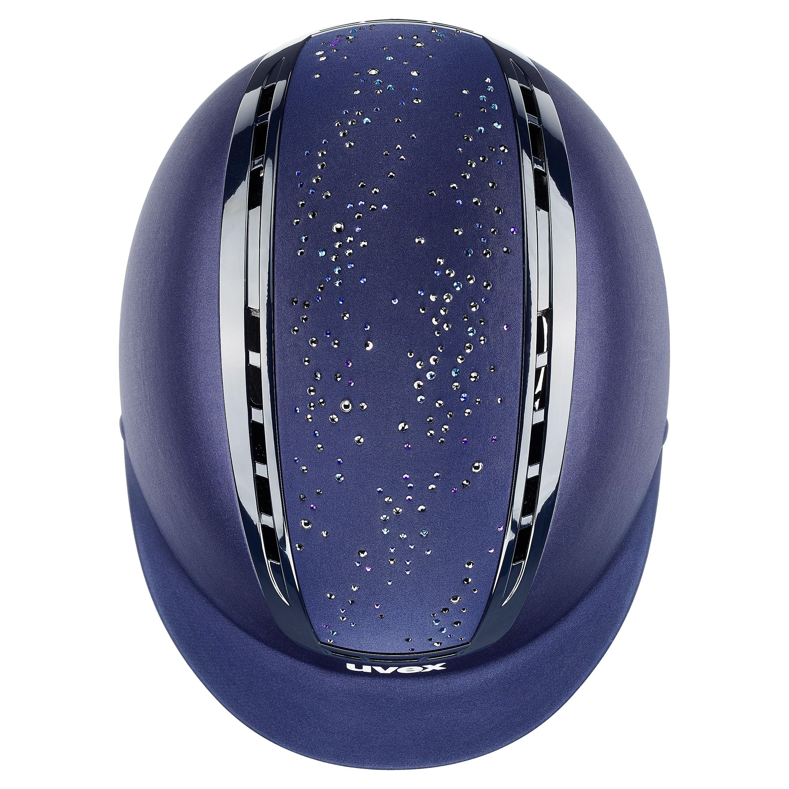 Uvex Suxxeed Diamond Helmet - Image 8