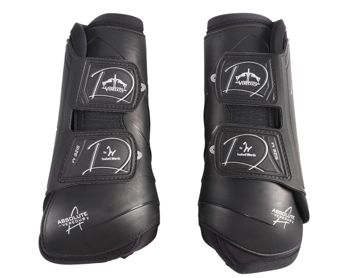 Veredus Absolute Dressage Boot w/Easy Strap