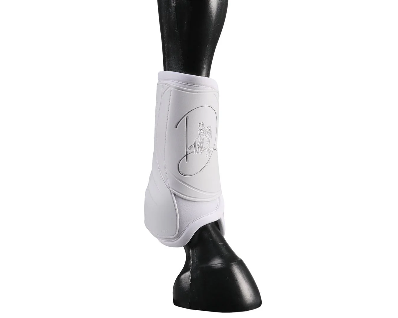 Veredus Absolute Dressage Boot w/Easy Strap - Image 10