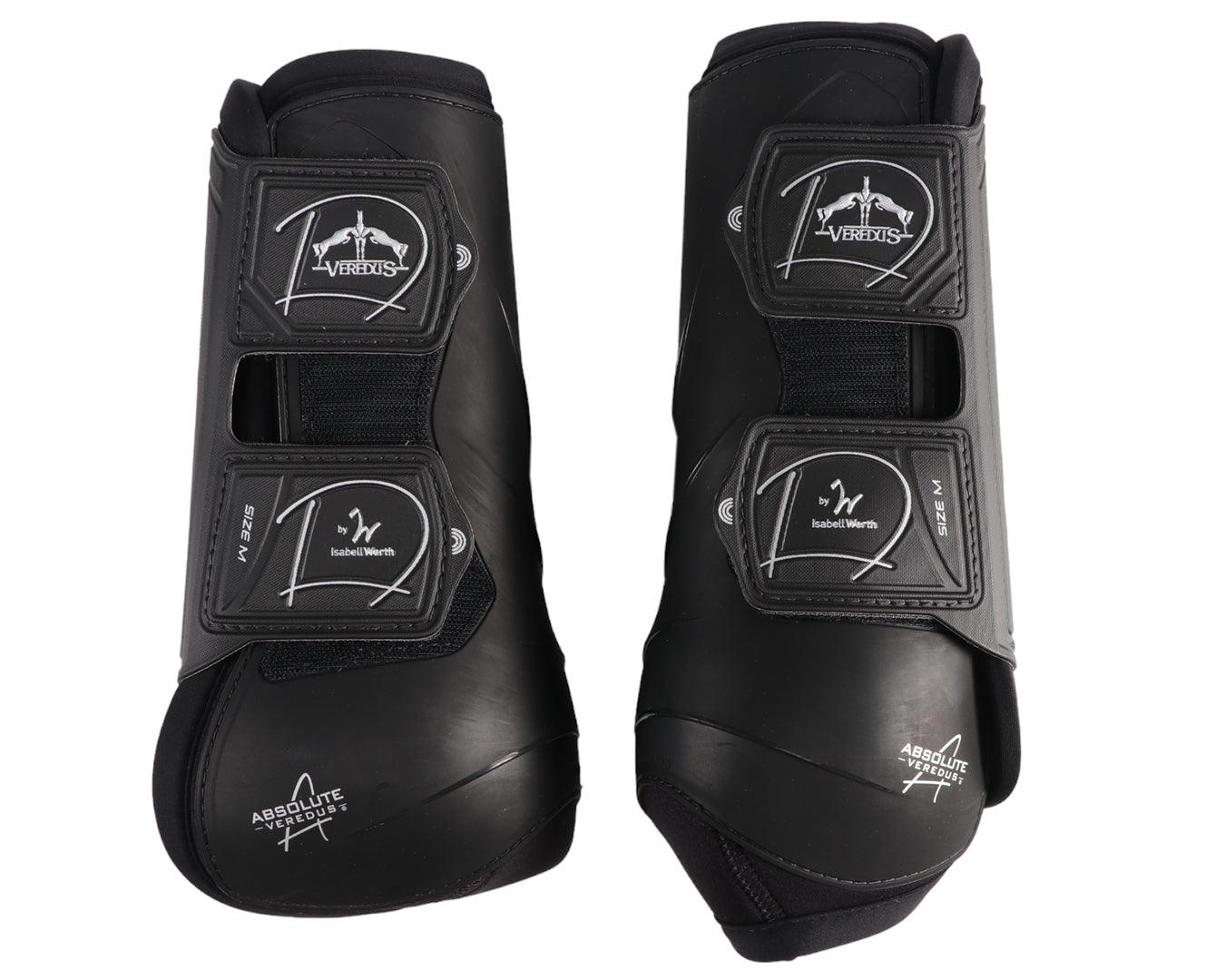 Veredus Absolute Dressage Boot w/Easy Strap - Image 11