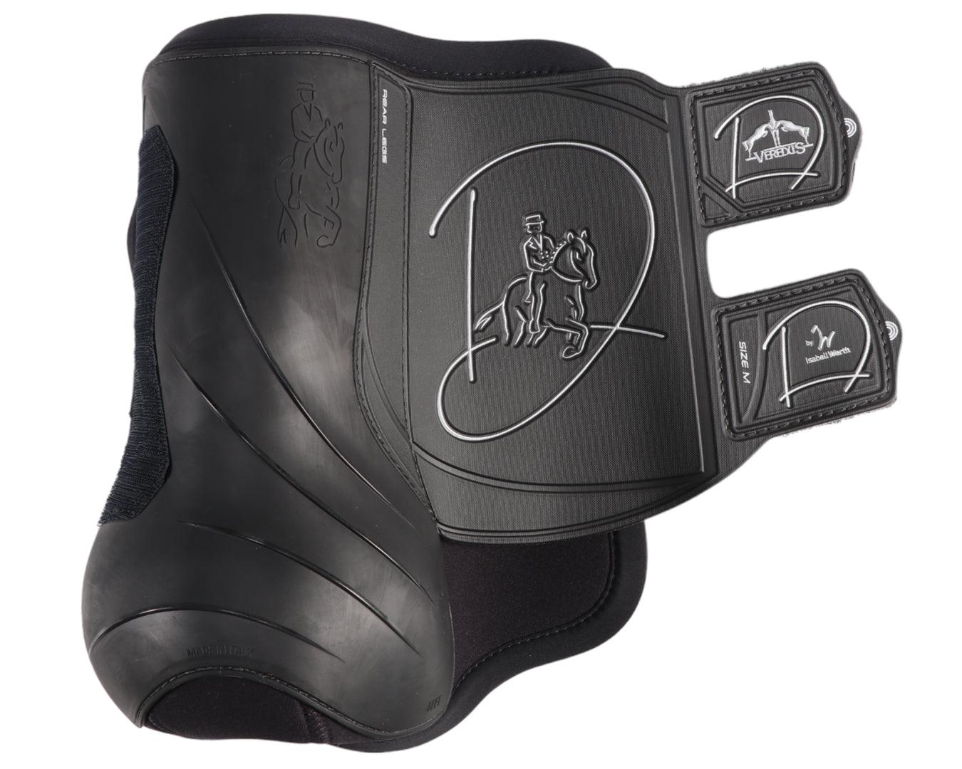 Veredus Absolute Dressage Boot w/Easy Strap - Image 14