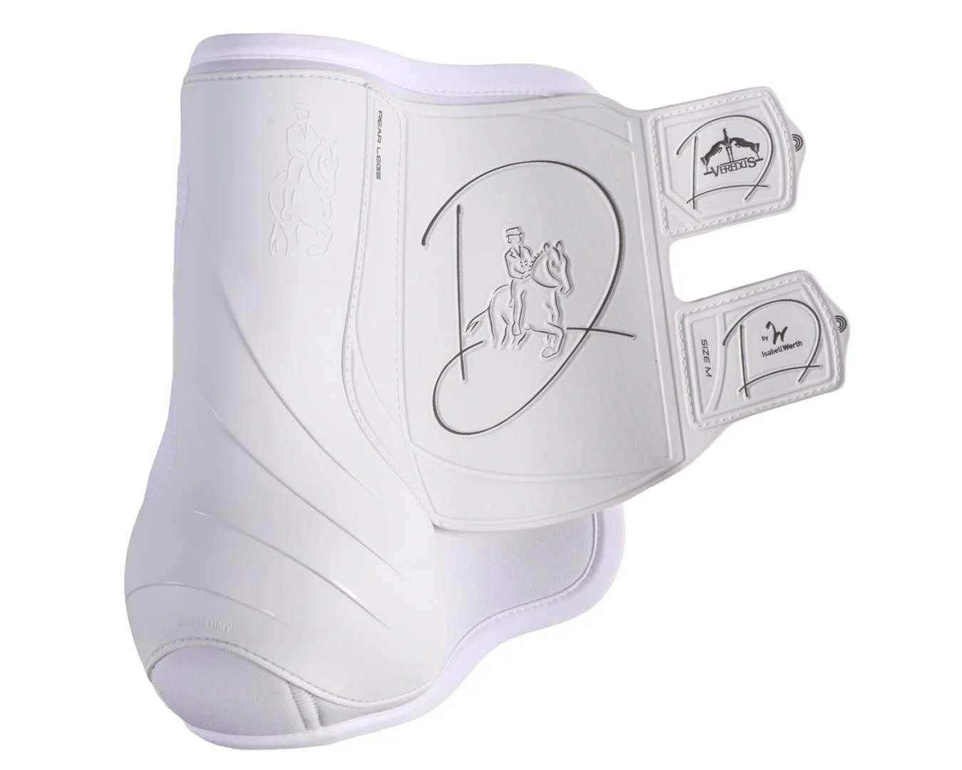 Veredus Absolute Dressage Boot w/Easy Strap - Image 19