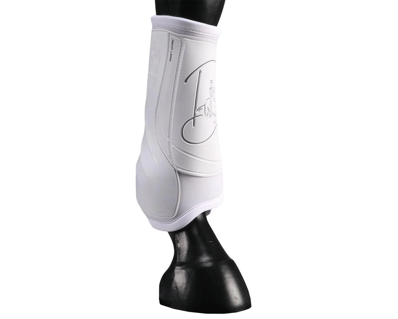 Veredus Absolute Dressage Boot w/Easy Strap - Image 20