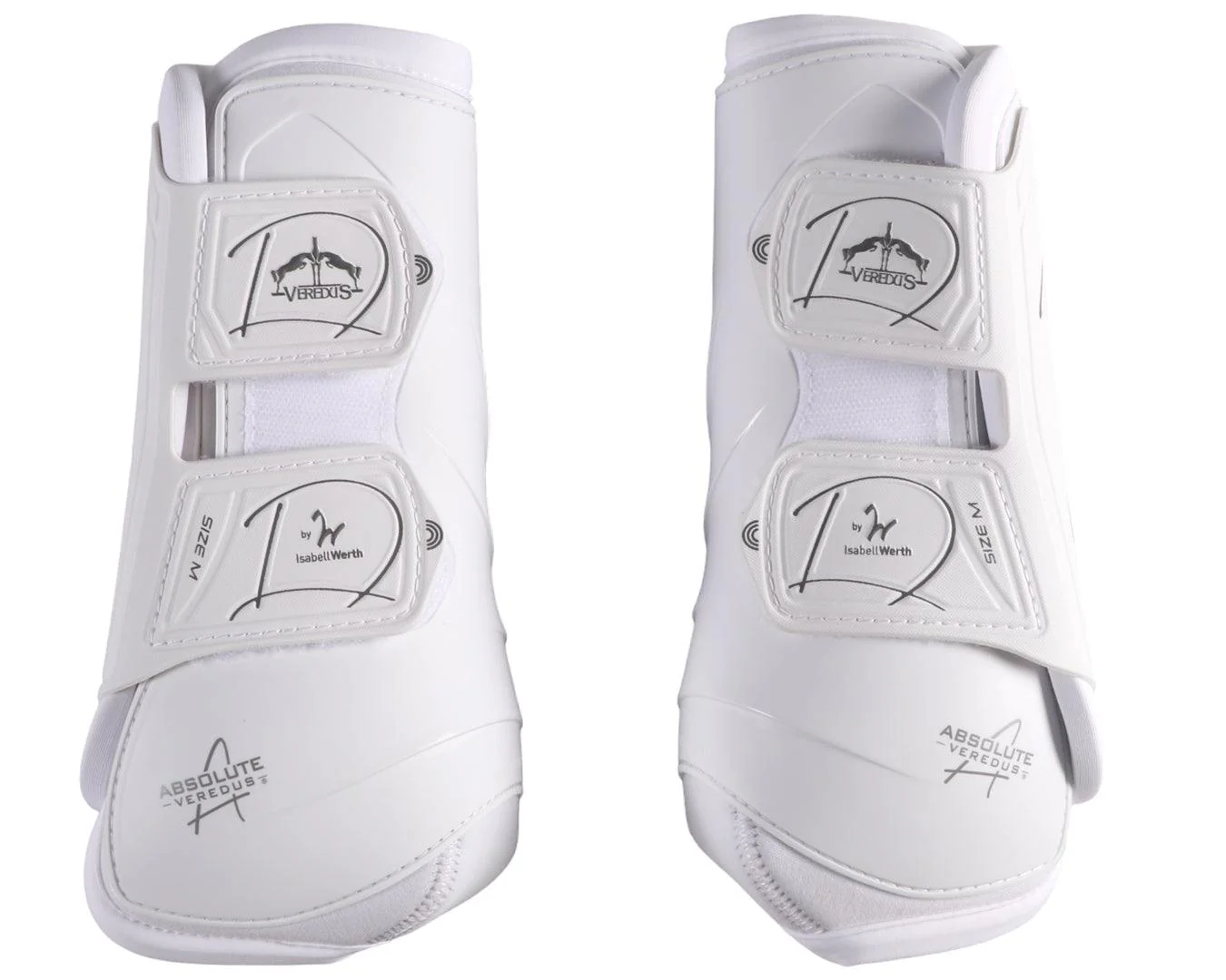 Veredus Absolute Dressage Boot w/Easy Strap - Image 6